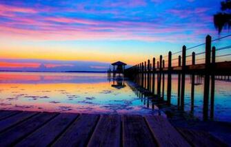 Get Ready With Me Summer Image Sunset