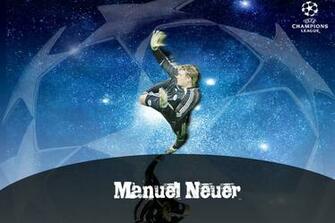 Neuer Background Wallpaper