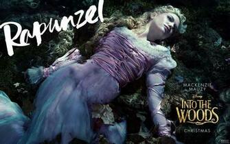 Gallery For Jack Into The Woods Movie