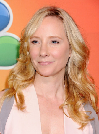 Anne Heche Wallpaper