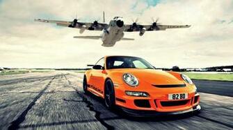 HD Supercar Wallpaper