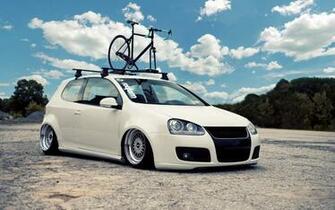 Stance Wheels Bike Bycycle Low Roads Sky Clouds Wallpaper