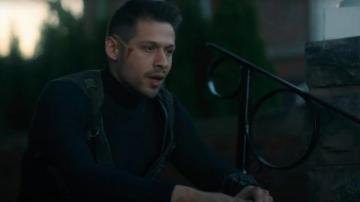 How The Umbrella Academy S David Castaneda Almost Missed Playing Diego