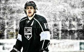 Anze Kopitar Wallpaper By Xxbmw85xx