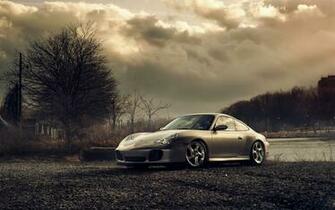 Porsche Wallpaper HD Image