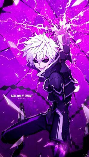 Add Elsword Mobile Wallpaper Zerochan Anime Image Board
