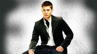 Jensen Ackles