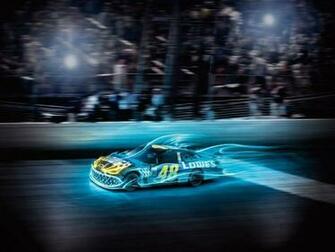 Jimmie Johnson Desktop Wallpaper
