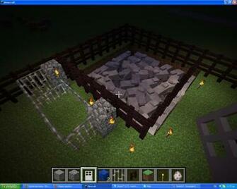 Funny Minecraft Wallpaper Background