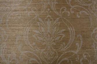 Wallpaper Green White Bt2735 Daisy Camo By York Primitive