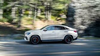 Larte Design Mercedes Amg Gle Wallpaper