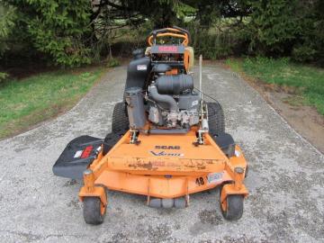 Scag Svr48 22fx In West Chester Pa Conway Power