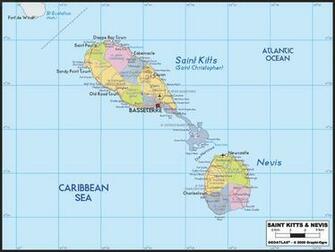 St Kitts Nevis Wall Mural Contemporary Decals By Murals