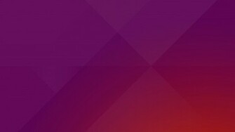 This Is The Default Desktop Wallpaper For Ubuntu