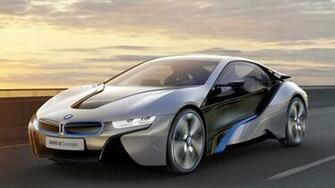 HD Wallpaper Bmw I8 Cars 1080p