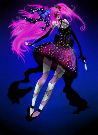 Candy Addict Full Course Mobile Wallpaper Zerochan Anime