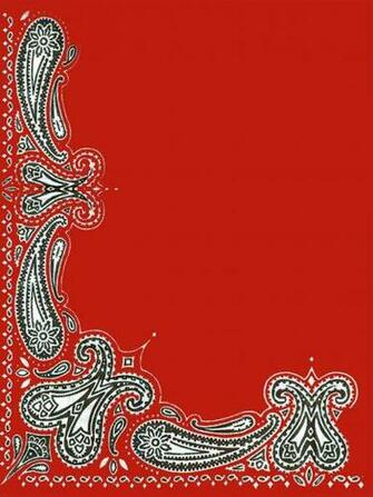Red Bandana Bg Graphics Code Comments Pictures