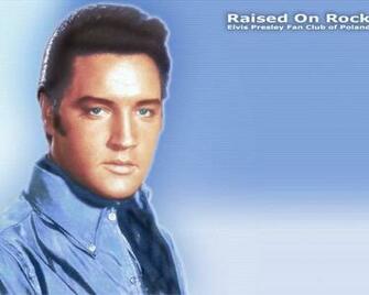 Elvis Presley HD Wallpaper
