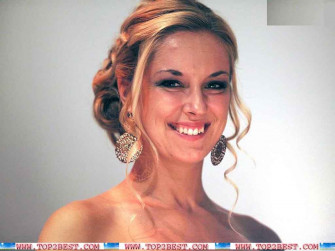 Sabine Lisicki Picture Wallpaper