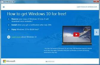 The Best Get Windows App Suddenly Disappears From Some