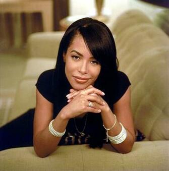 Aaliyah Background Net
