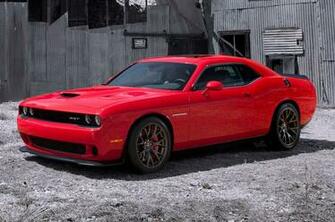 Wallpaper Dodge Challenger Srt Hellcat HD Upload