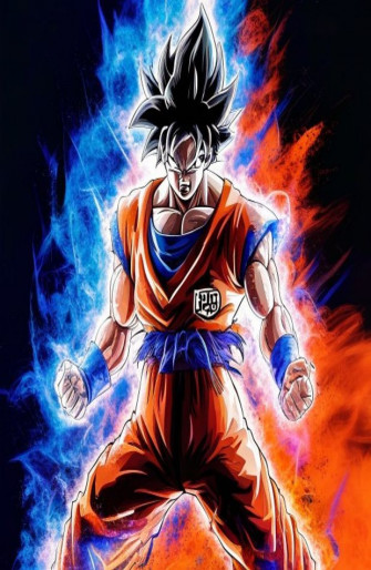 Ssj2 Gohan Wallpaper