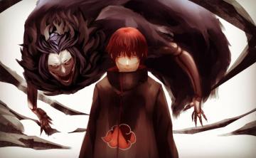 Akatsuki Naruto Wallpaper Cool For Me