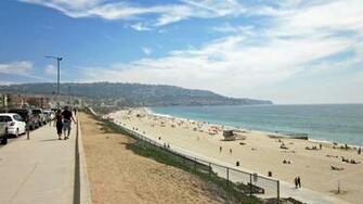 A Guide To Redondo Beach The Low Key South Bay City