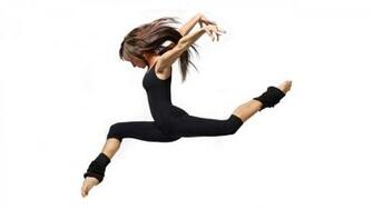 Wallpaper Ballet Modern Dancers HD Online