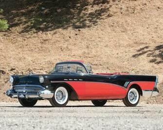 Cars Wallpaper American Classic