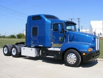 Kenworth T600 Pictures Wallpaper Of