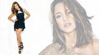 Lovely Jessica Wallpaper Alba