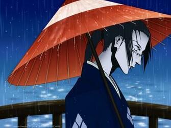 Jin Samurai Champloo Wallpaper