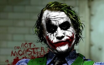 Joker Hero Girl Wallpaper Villain Batman