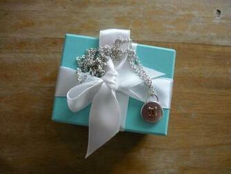 Tiffany And Co Wallpaper Time At