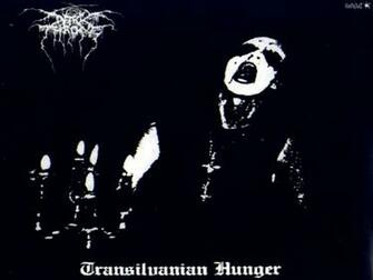 Darkthrone Bandswallpaper Wallpaper Music