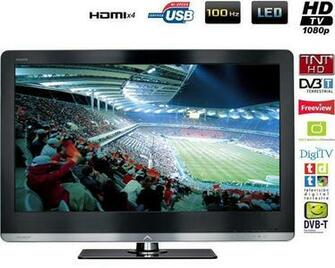 Sharp Aquos Lcd HDtv Is Now Available In Stunning Glory