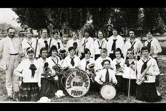 Kansas Band