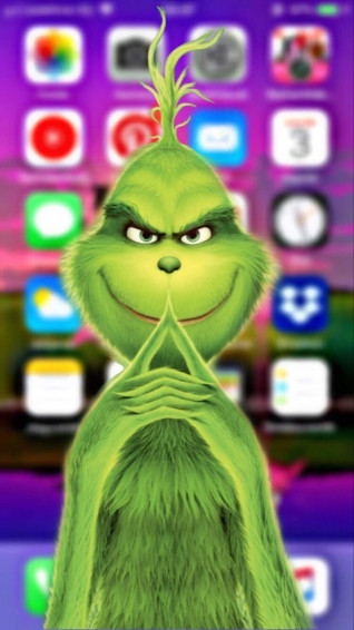 Xmas Wallpaper