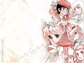 Candy Wallpaper