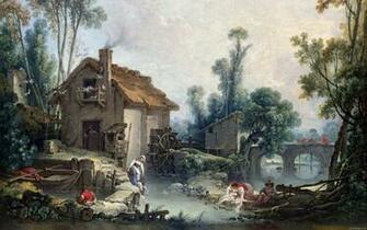 Wallpaper Fine Art Paintings Gallery Londons National