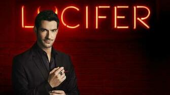 Lucifer HD Wallpaper Background Image