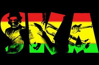 Ska Wallpaper Image Group