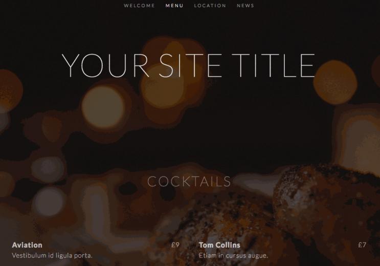 Adding Site Wide Background Image Squarespace Help