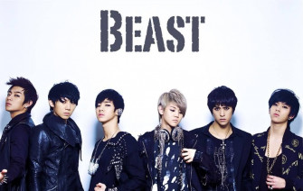 Wallpaper B2st K Pop Boy Bands