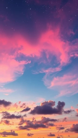 Sky Wallpaper