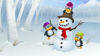 Quidsup Penguin Snowman Jpeg