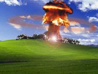 Funny Windows Desktop Background