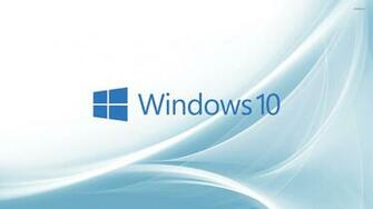 Windows Wallpaper Computer